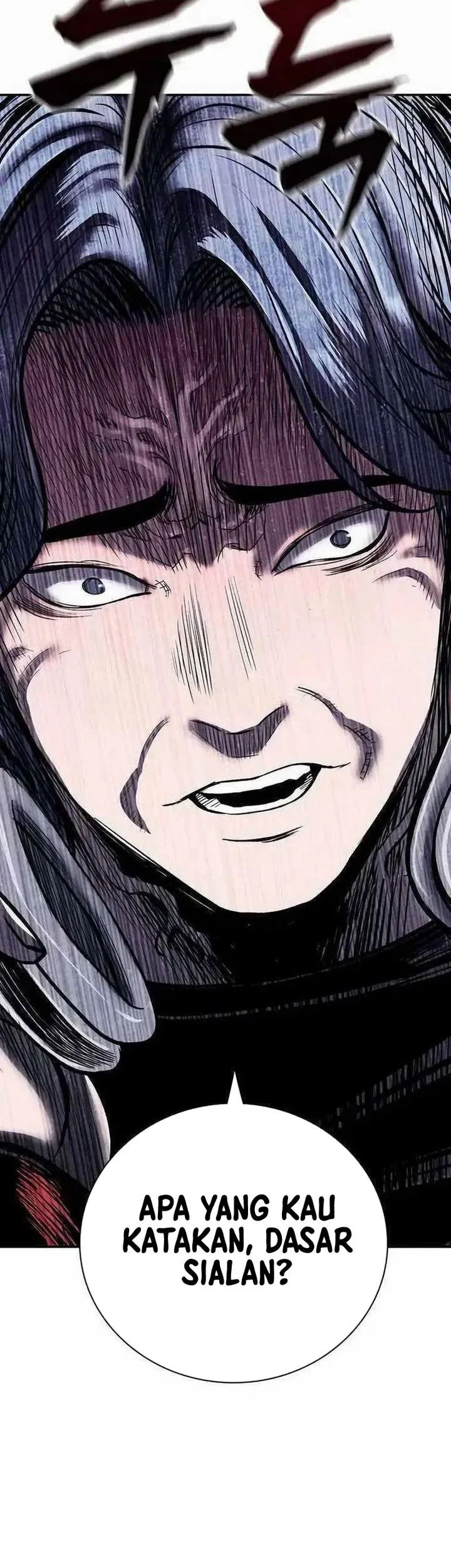 The Devil Classroom Chapter 17 Gambar 95