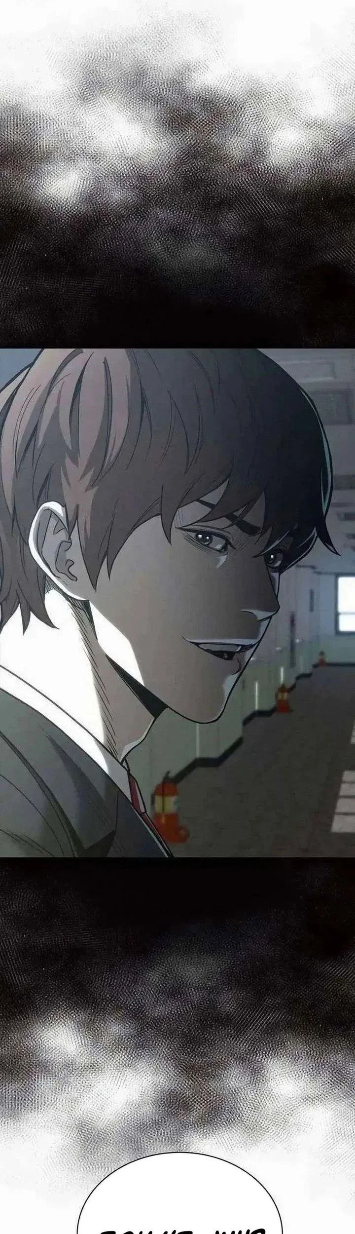 The Devil Classroom Chapter 17 Gambar 9