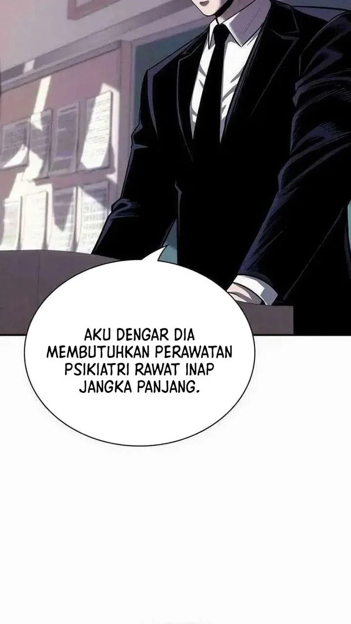 The Devil Classroom Chapter 17 Gambar 14