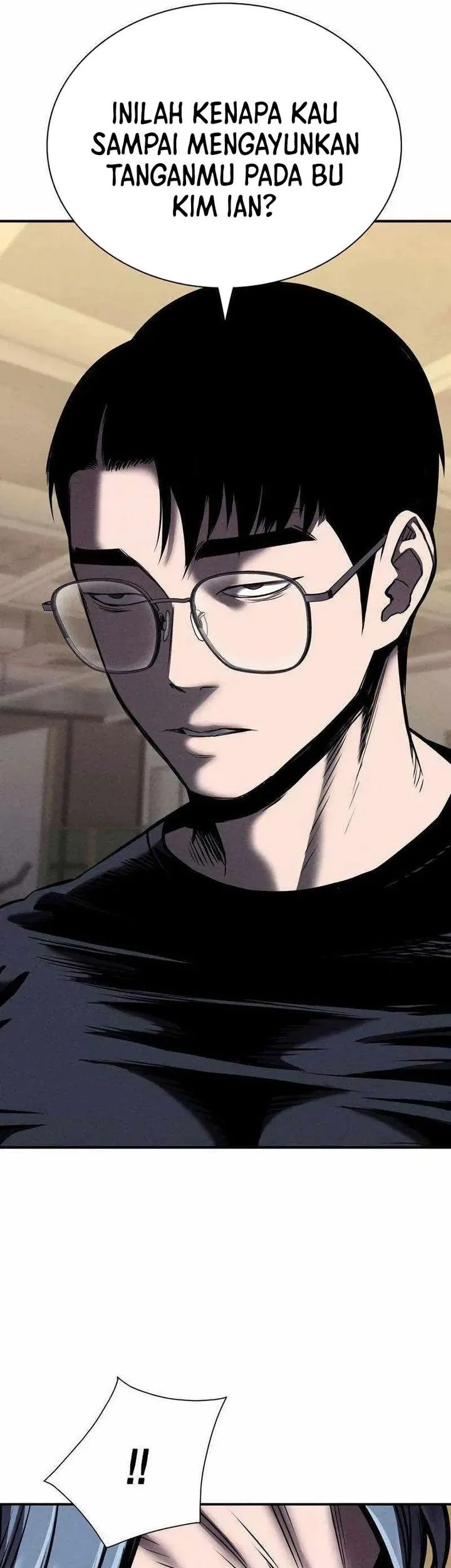 The Devil Classroom Chapter 18 Gambar 21