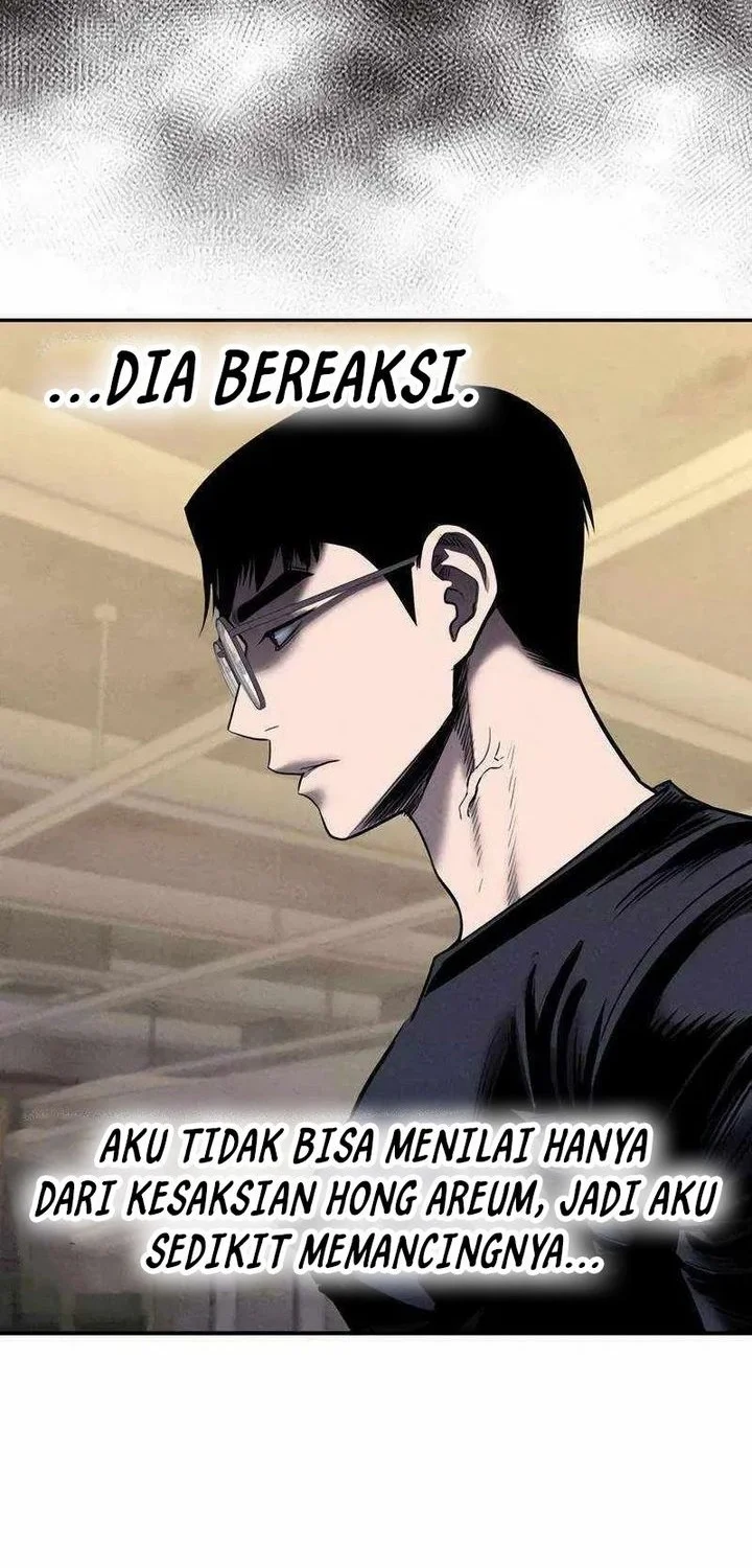 The Devil Classroom Chapter 18 Gambar 24