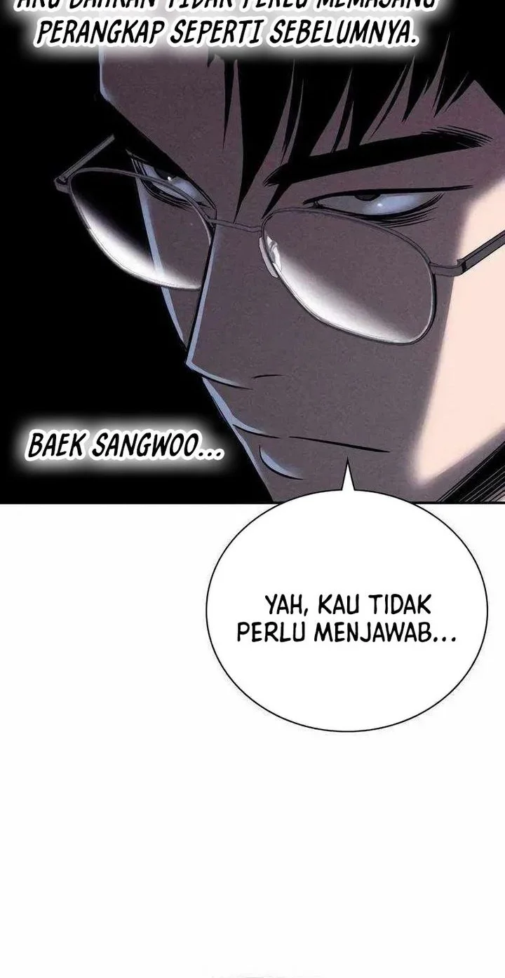 The Devil Classroom Chapter 18 Gambar 26