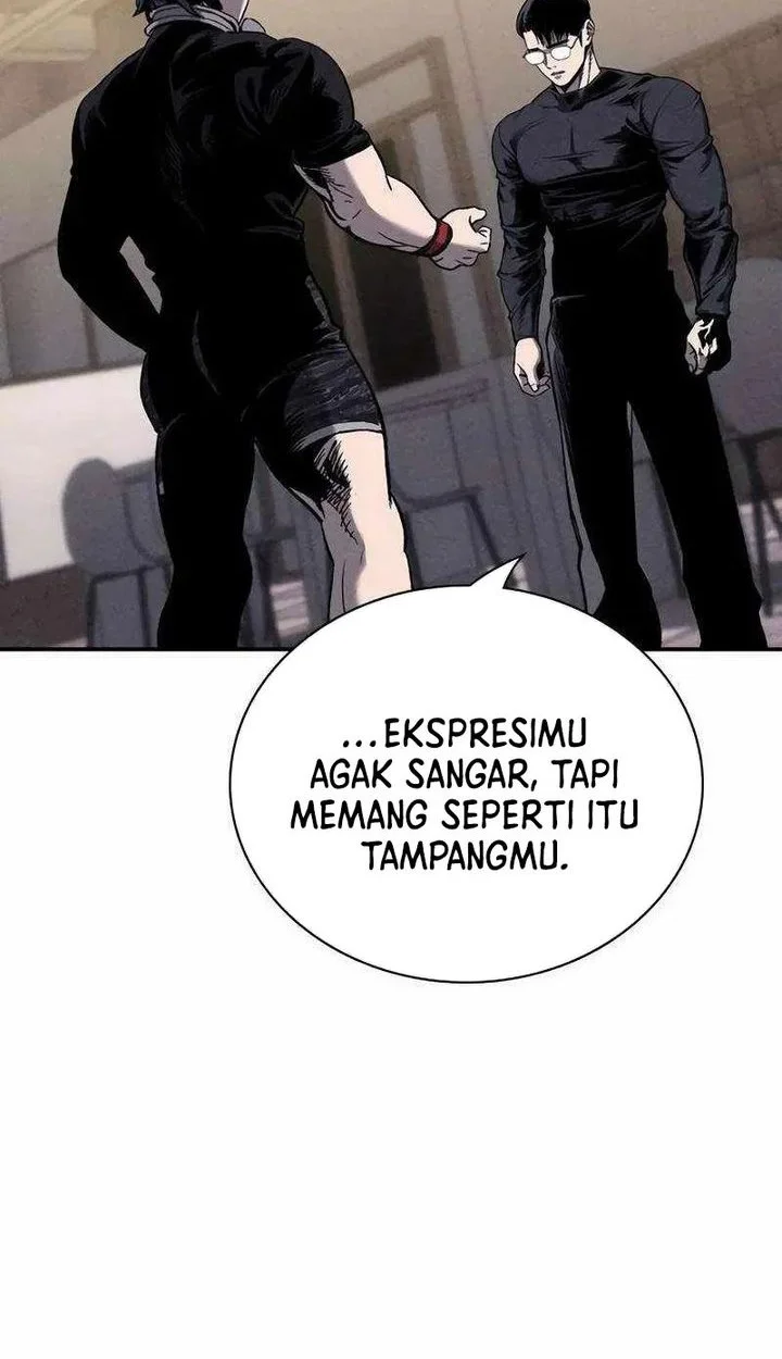 The Devil Classroom Chapter 18 Gambar 30