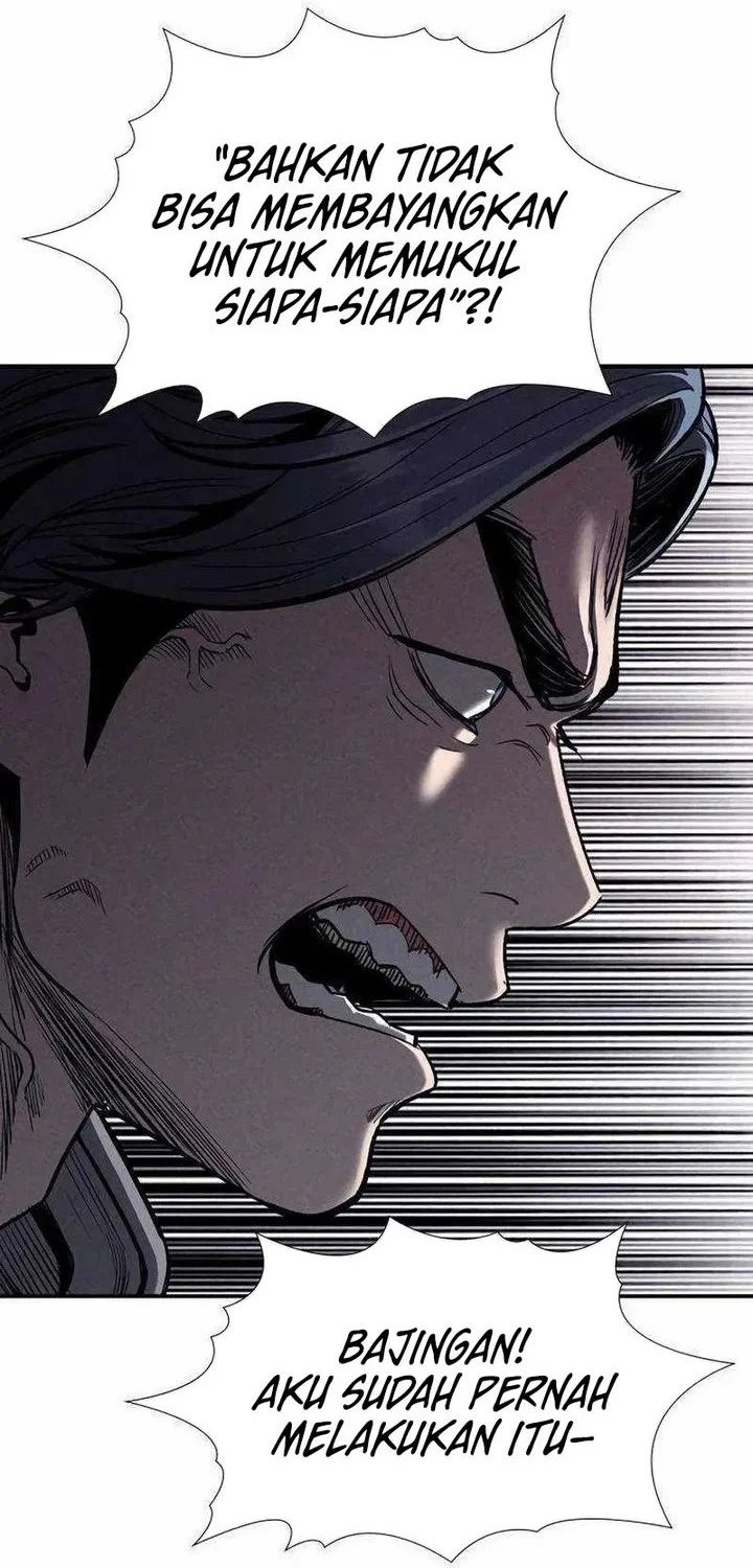 The Devil Classroom Chapter 18 Gambar 32