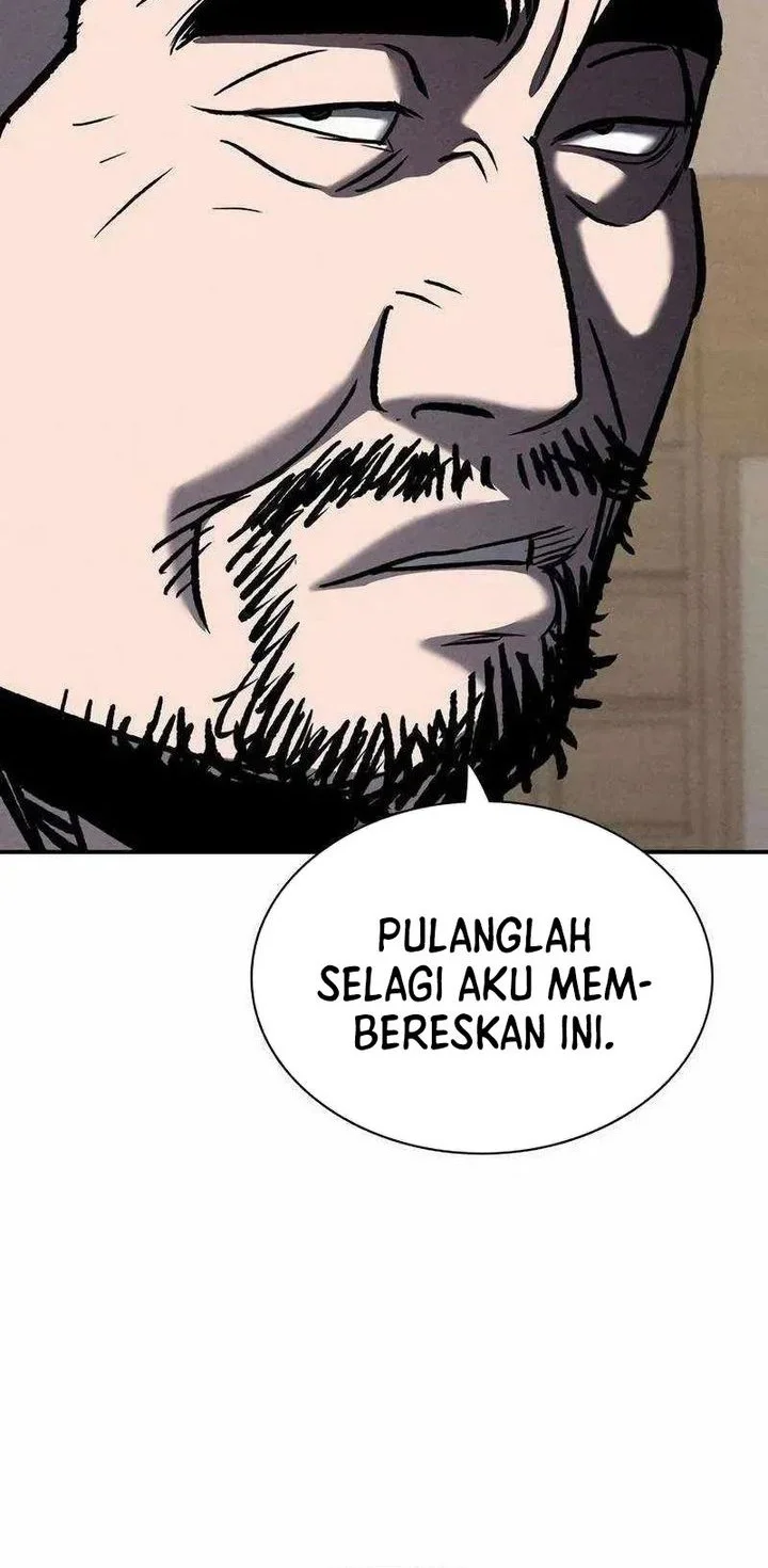 The Devil Classroom Chapter 18 Gambar 38