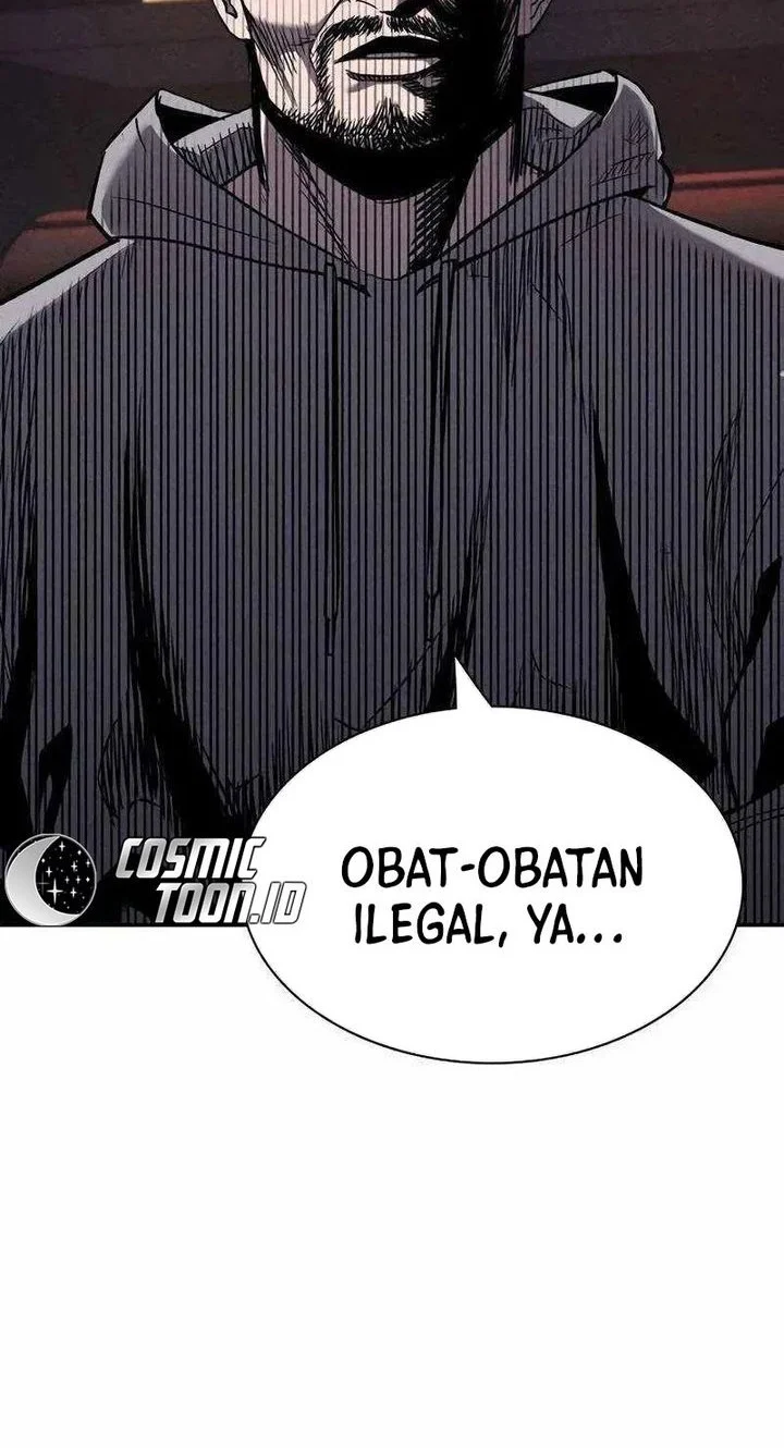 The Devil Classroom Chapter 18 Gambar 50