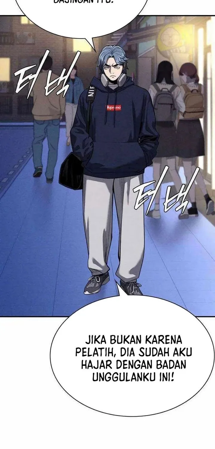 The Devil Classroom Chapter 18 Gambar 60