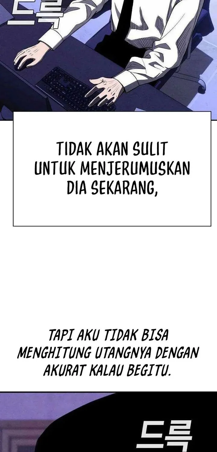 The Devil Classroom Chapter 18 Gambar 66