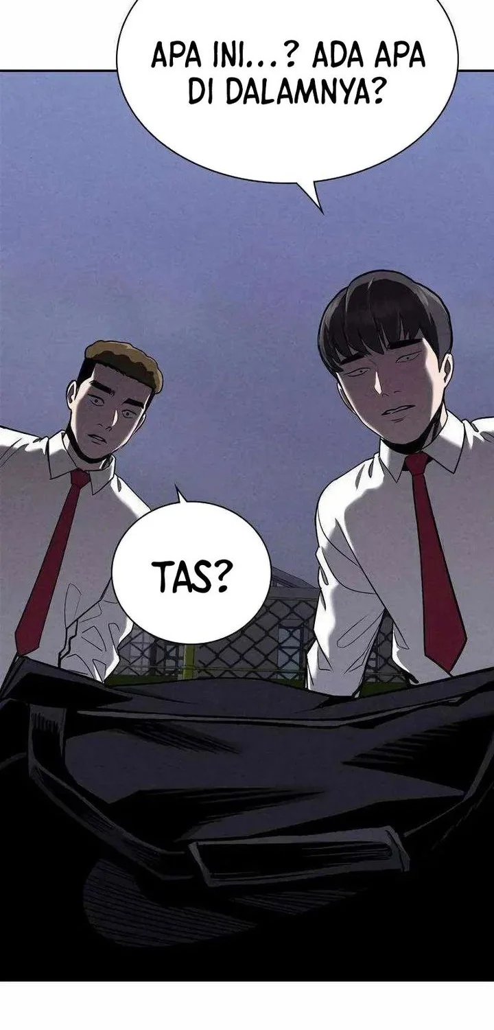 The Devil Classroom Chapter 18 Gambar 74