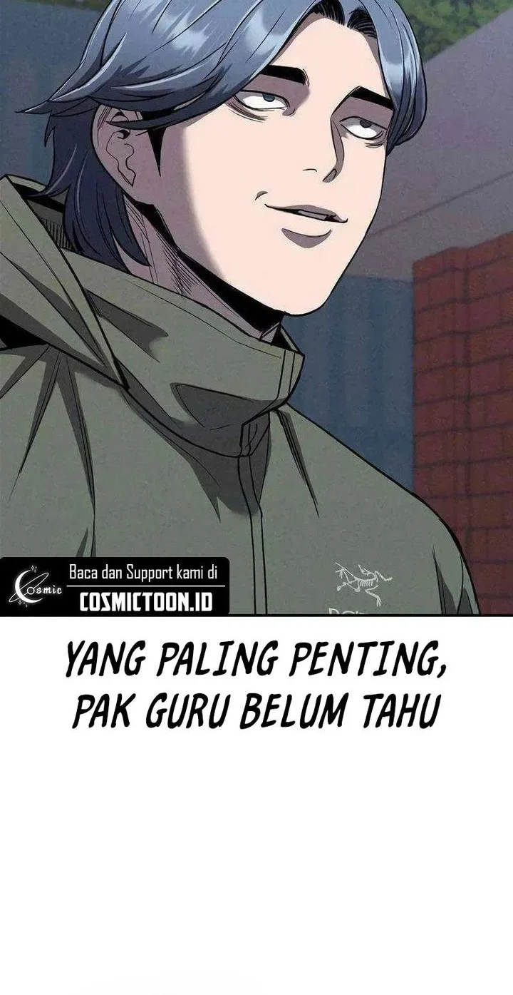 The Devil Classroom Chapter 18 Gambar 76