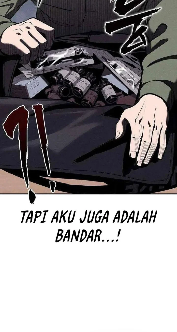 The Devil Classroom Chapter 18 Gambar 78