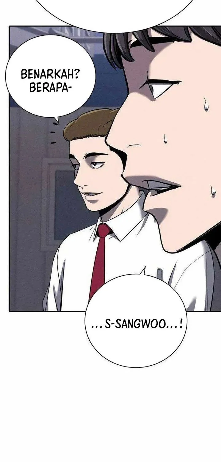 The Devil Classroom Chapter 18 Gambar 82