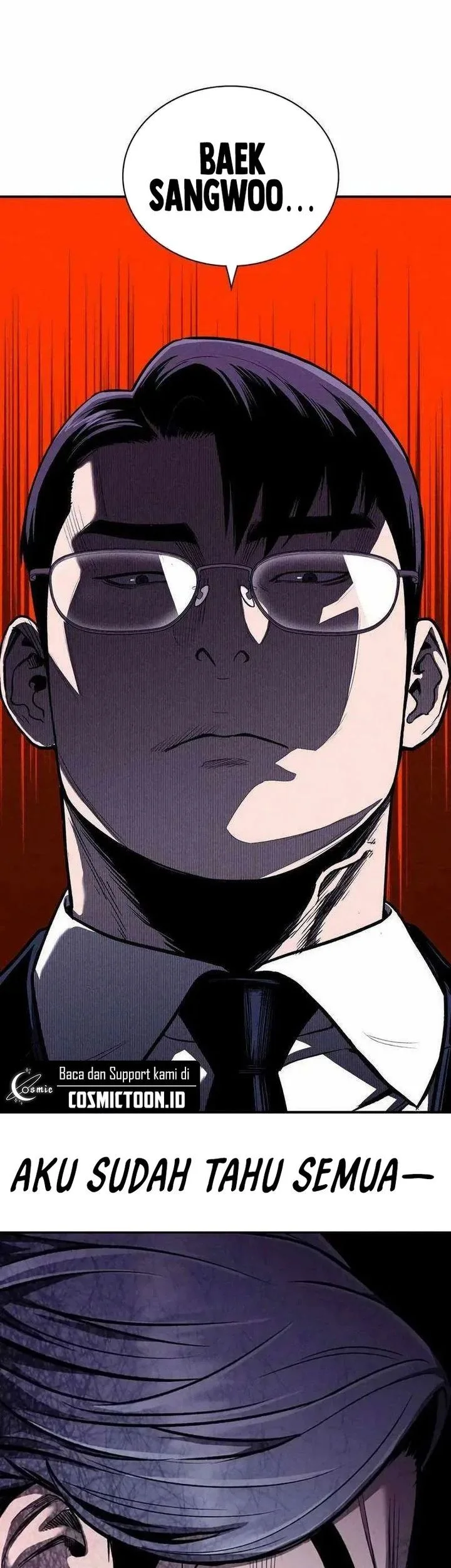 The Devil Classroom Chapter 18 Gambar 85