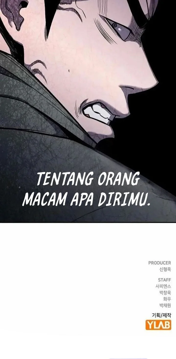 The Devil Classroom Chapter 18 Gambar 86