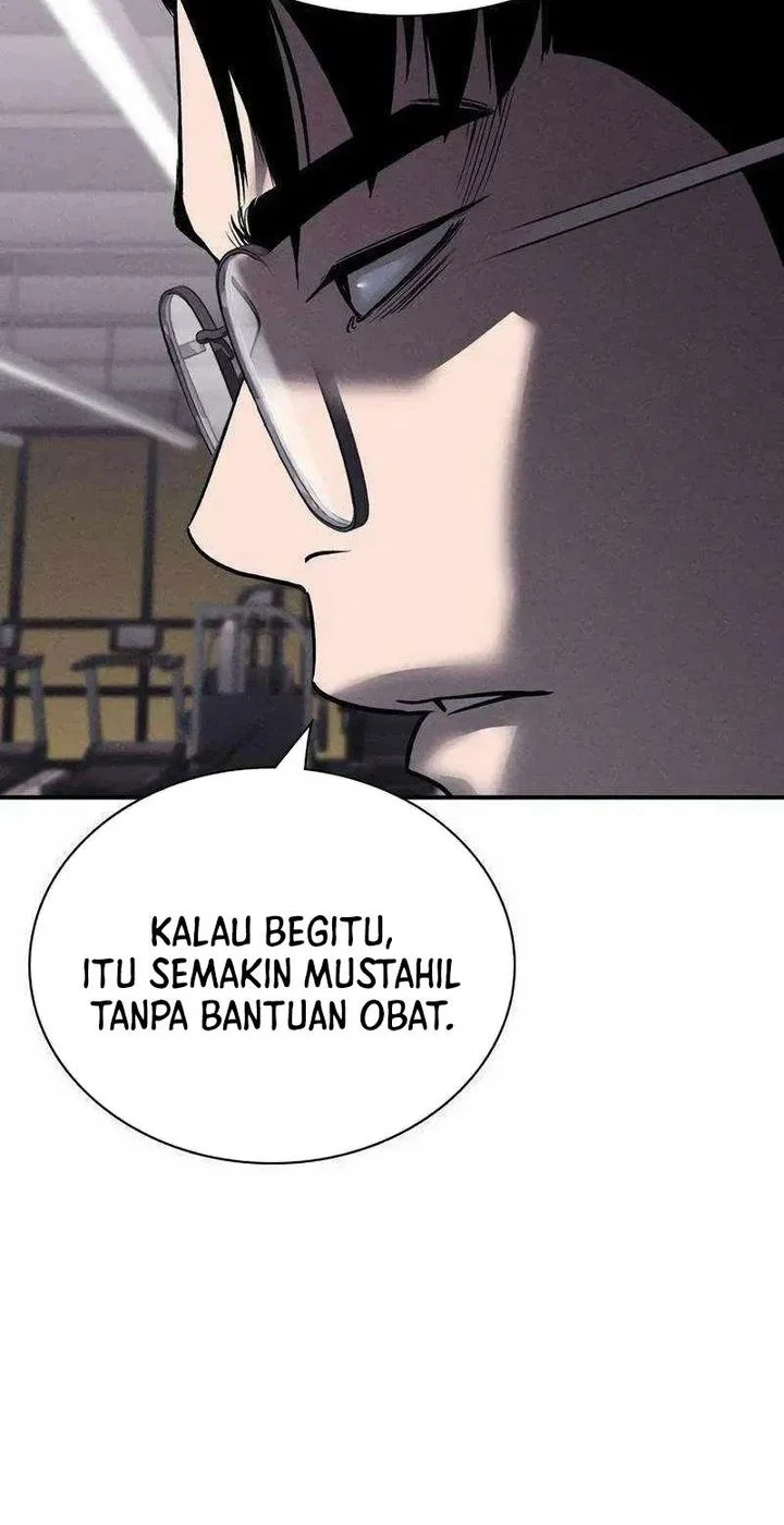 The Devil Classroom Chapter 18 Gambar 13