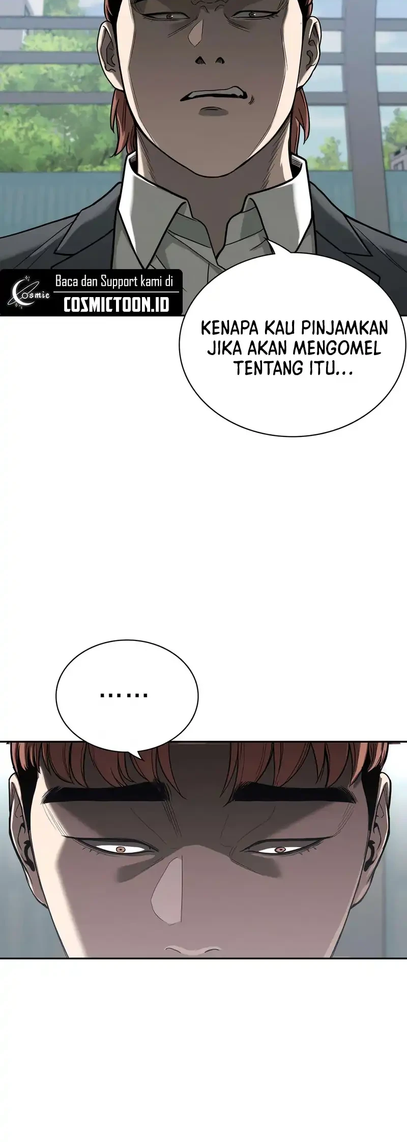 The Devil Classroom Chapter 2 Gambar 60