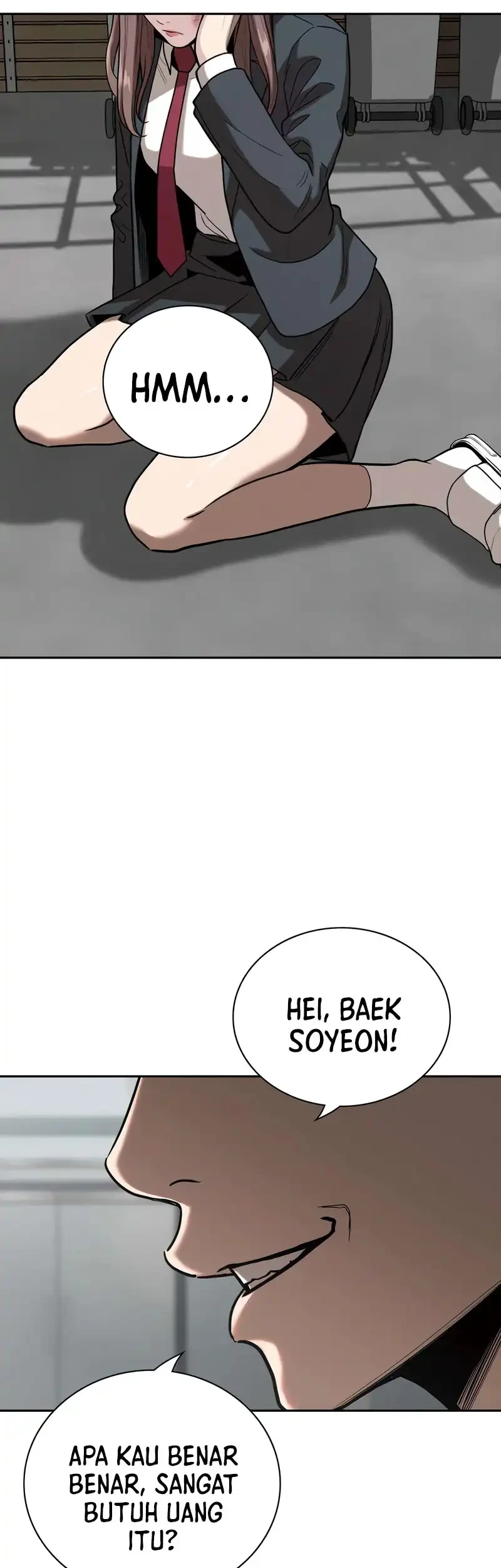 The Devil Classroom Chapter 2 Gambar 61