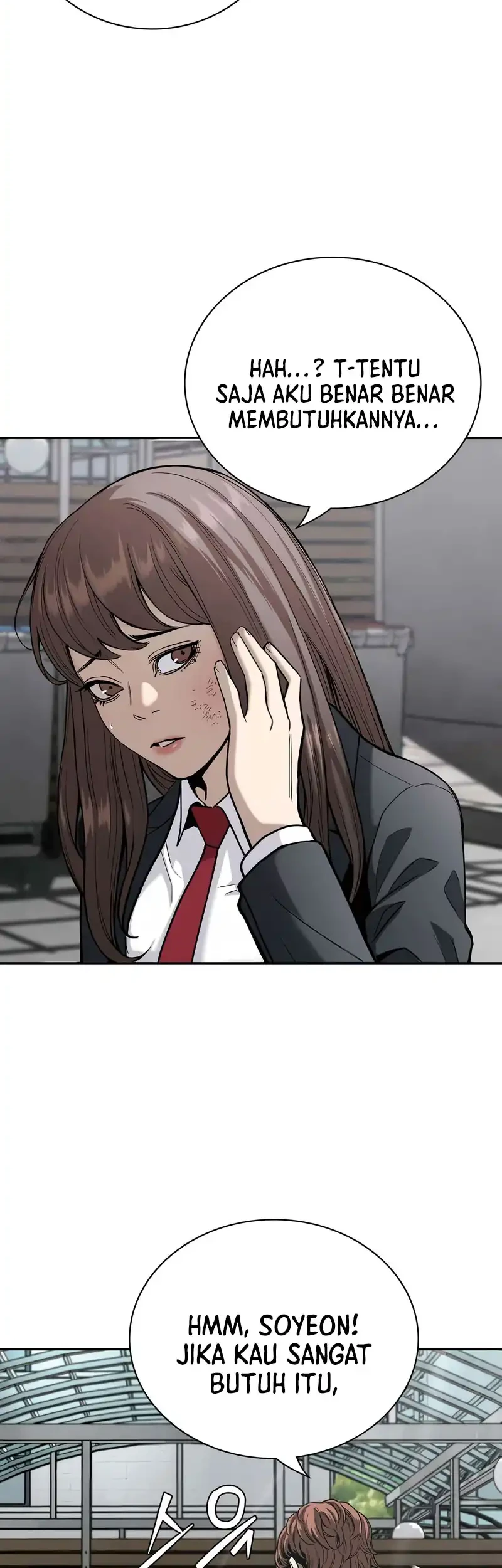 The Devil Classroom Chapter 2 Gambar 62