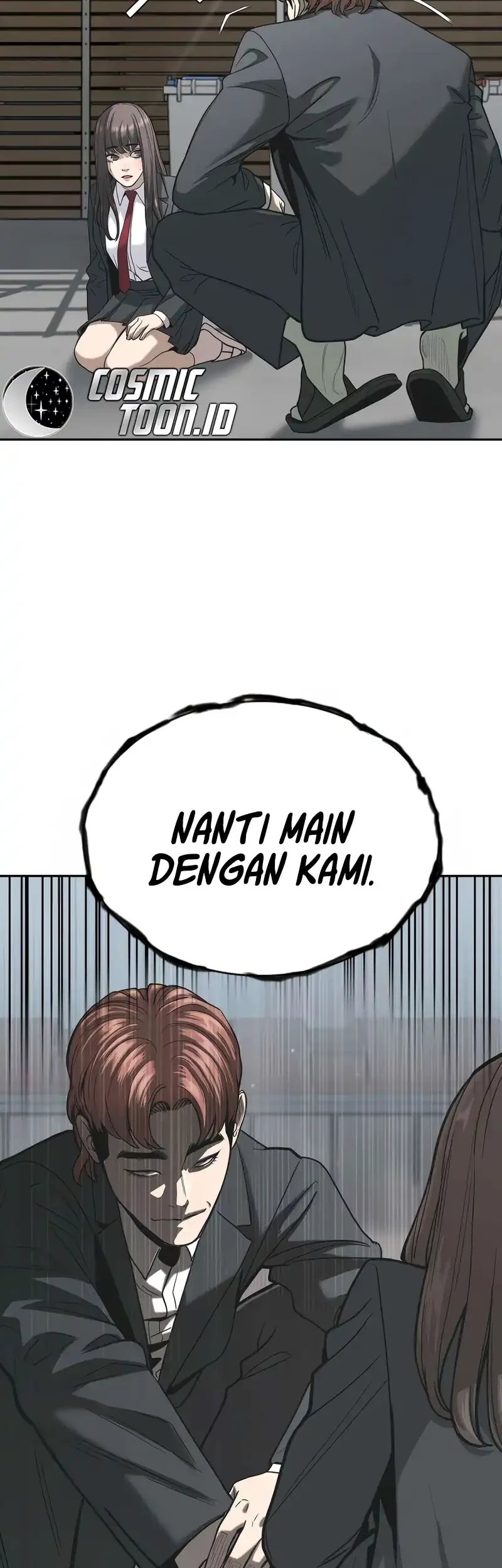 The Devil Classroom Chapter 2 Gambar 63