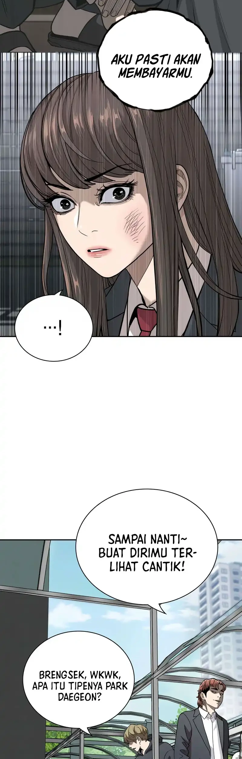 The Devil Classroom Chapter 2 Gambar 64