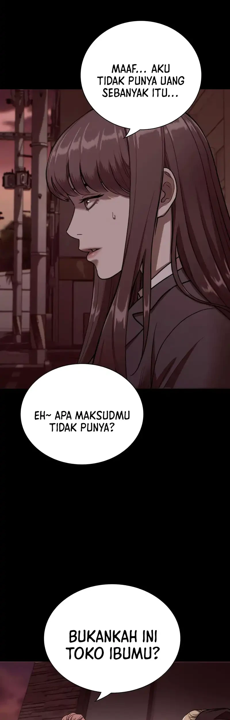 The Devil Classroom Chapter 2 Gambar 70