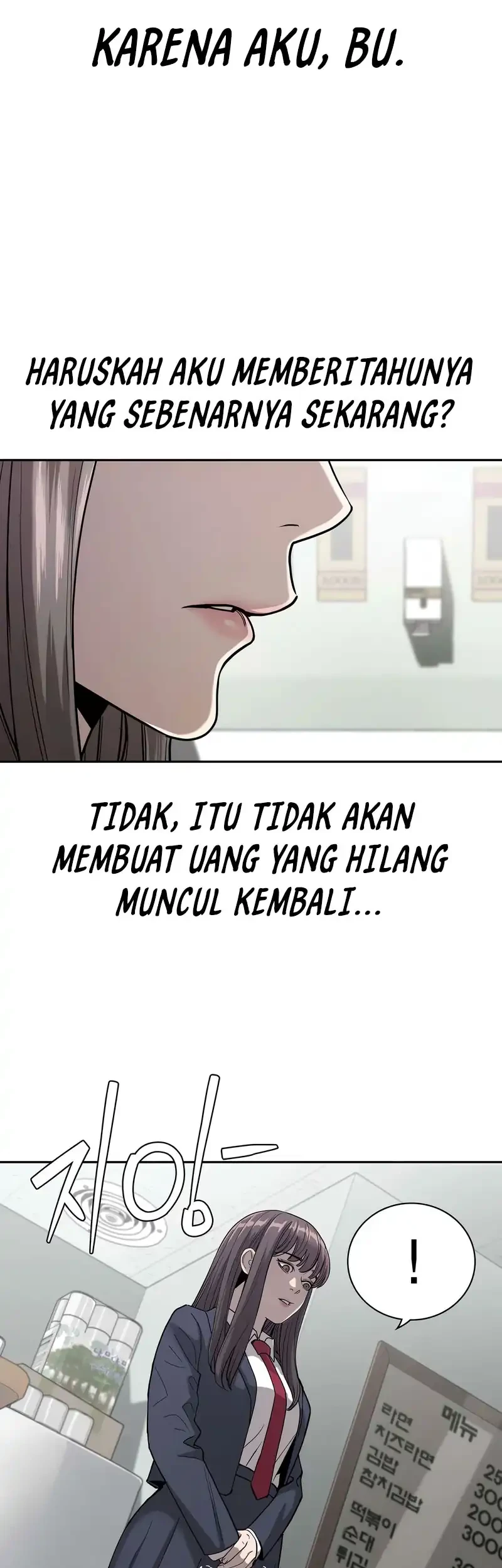 The Devil Classroom Chapter 2 Gambar 73