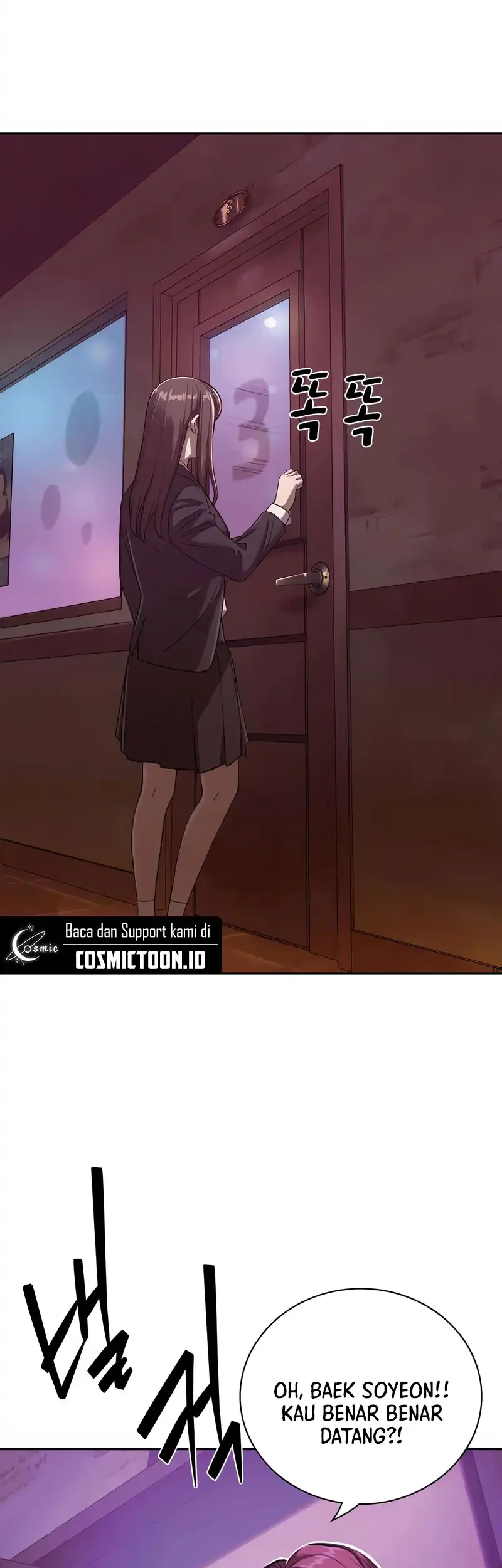 The Devil Classroom Chapter 2 Gambar 76