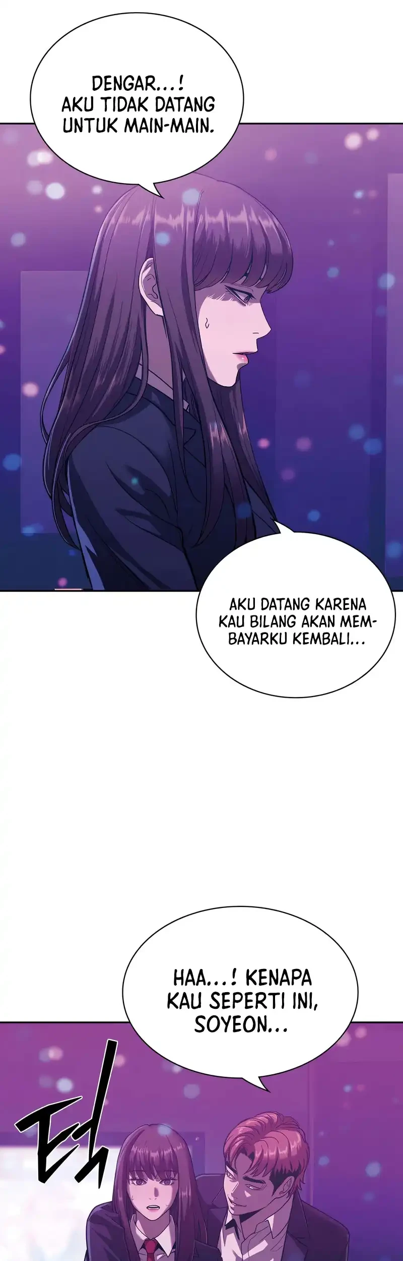 The Devil Classroom Chapter 2 Gambar 79