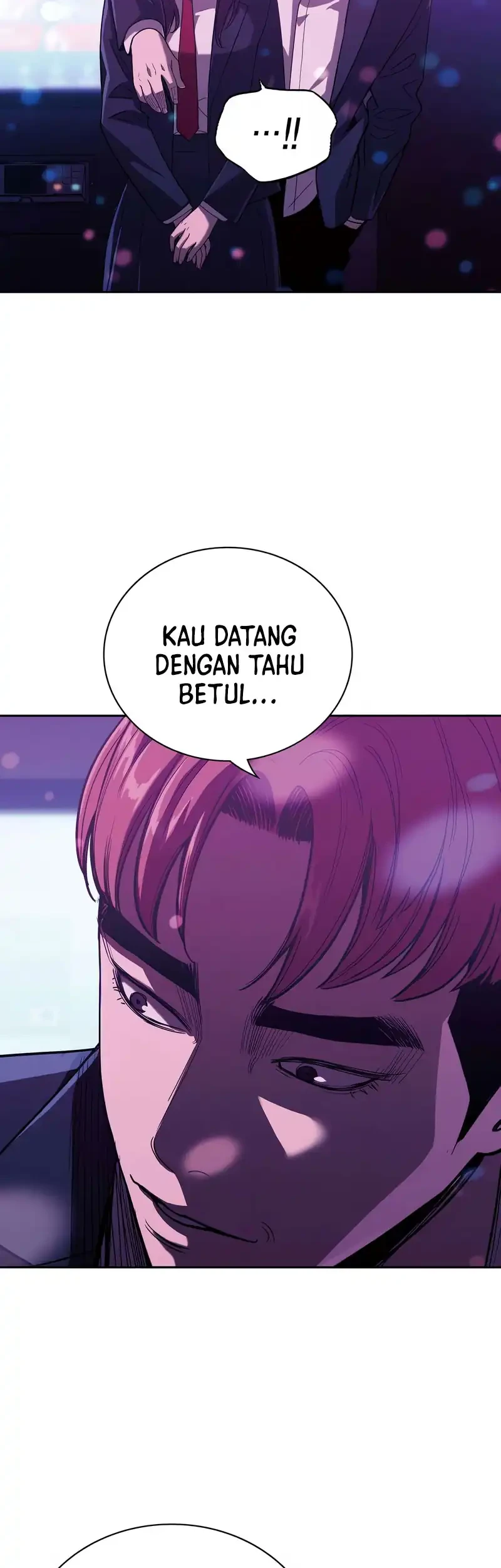 The Devil Classroom Chapter 2 Gambar 80