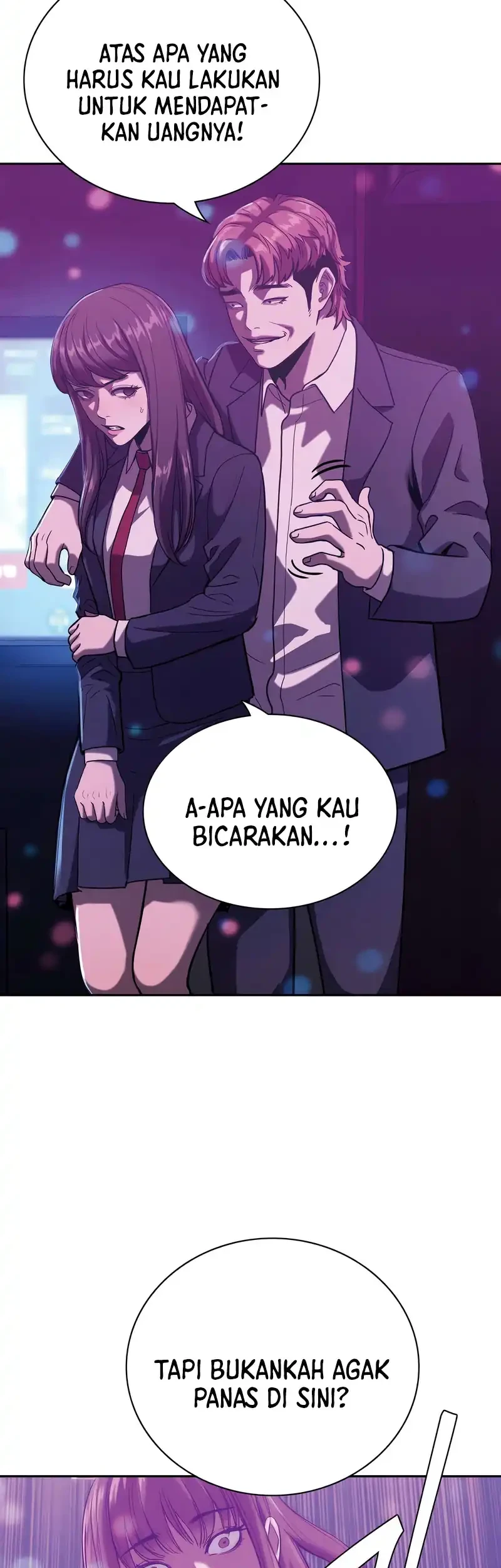 The Devil Classroom Chapter 2 Gambar 81