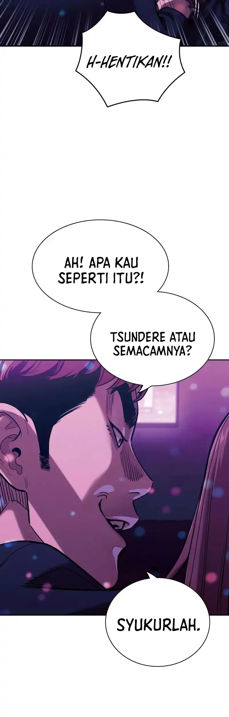The Devil Classroom Chapter 2 Gambar 83