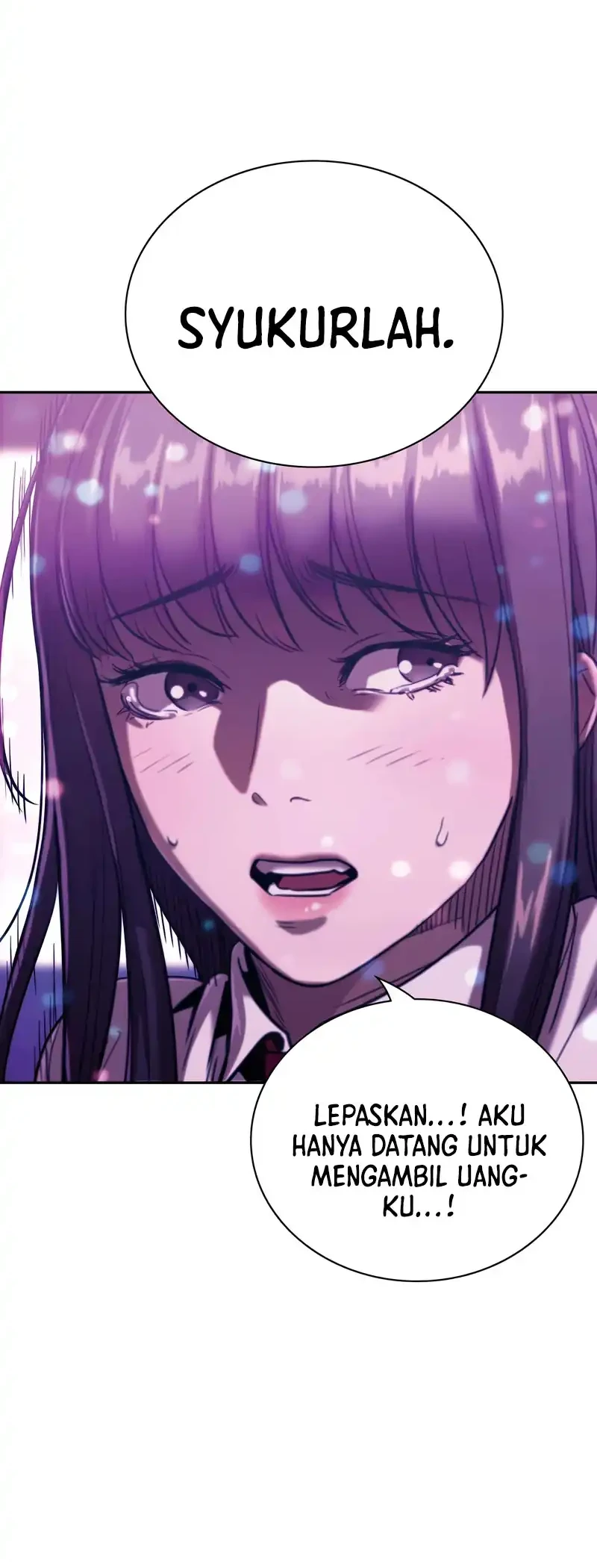 The Devil Classroom Chapter 2 Gambar 84