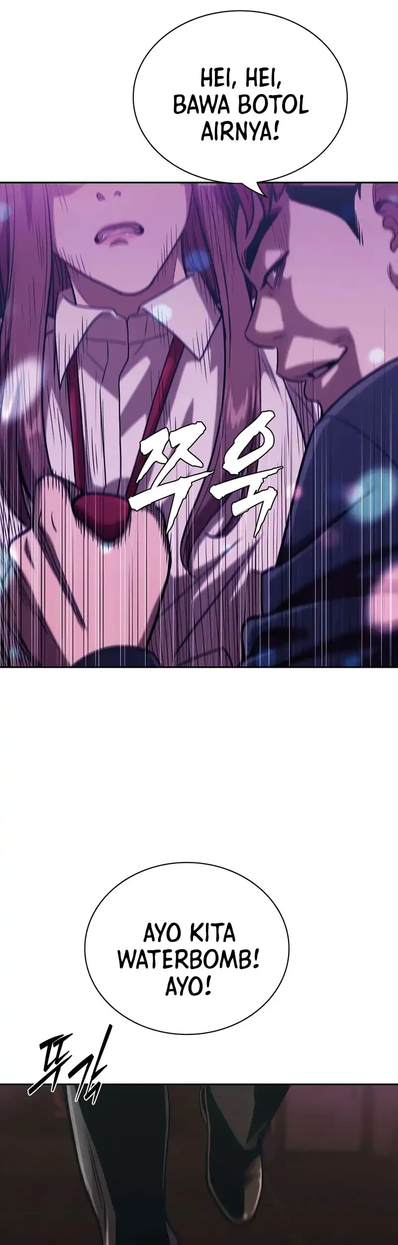 The Devil Classroom Chapter 2 Gambar 85