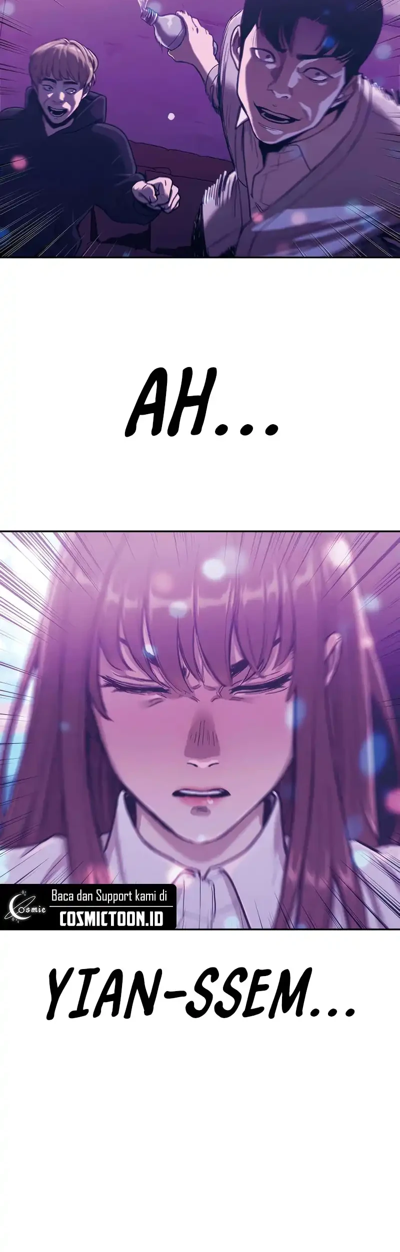 The Devil Classroom Chapter 2 Gambar 88