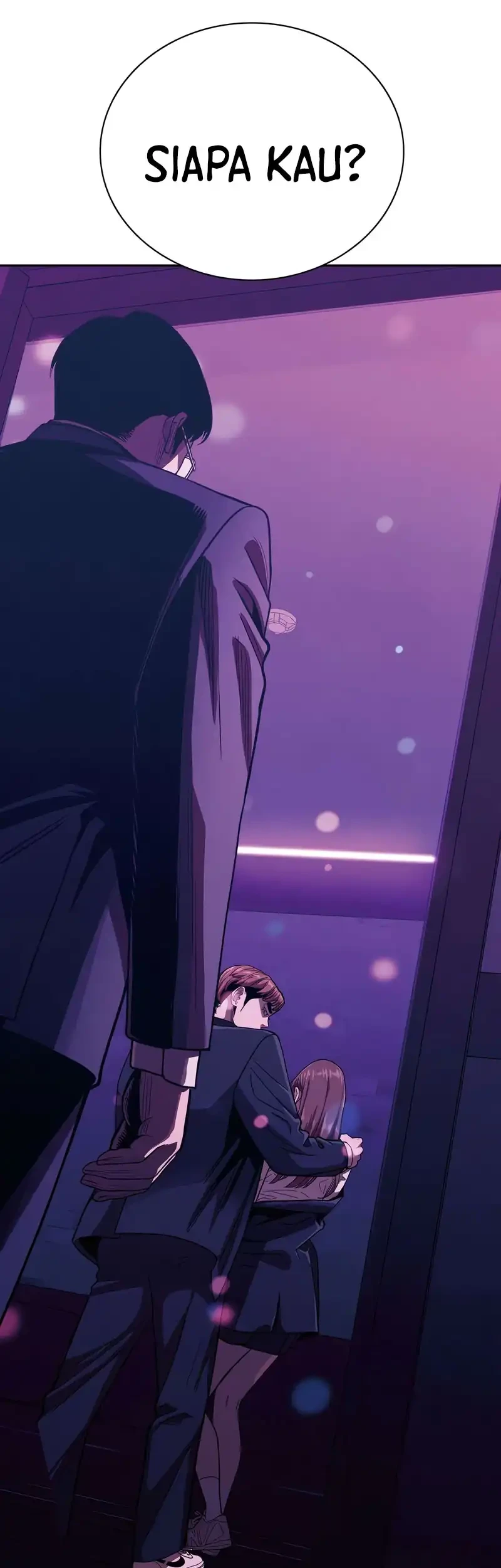 The Devil Classroom Chapter 2 Gambar 91