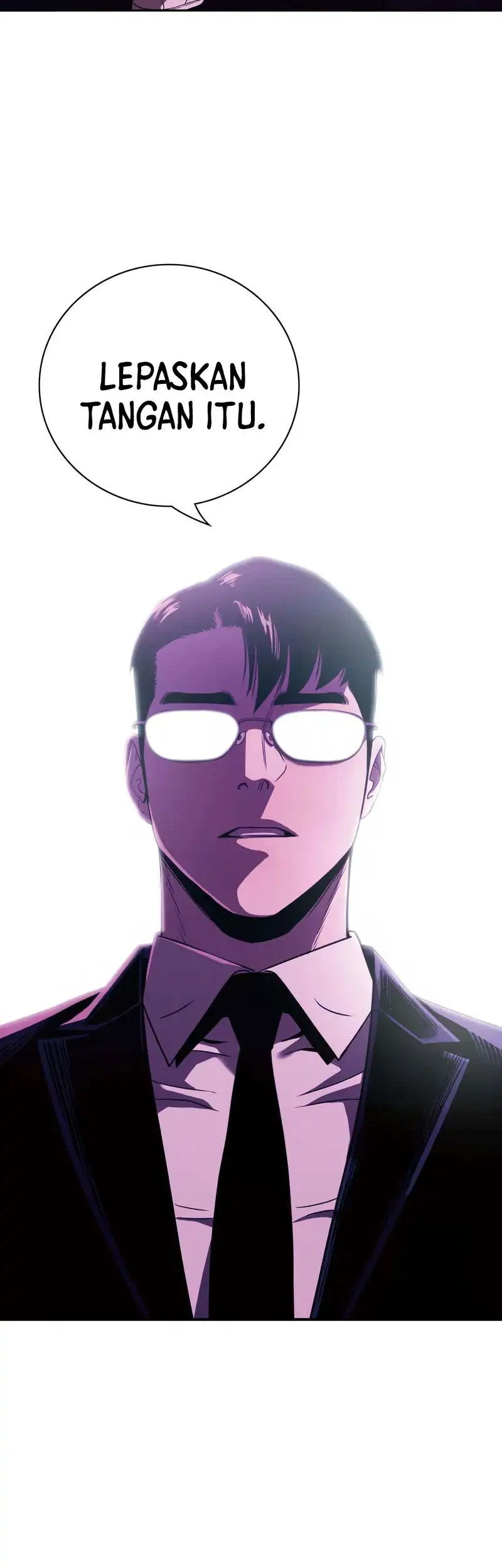 The Devil Classroom Chapter 2 Gambar 92