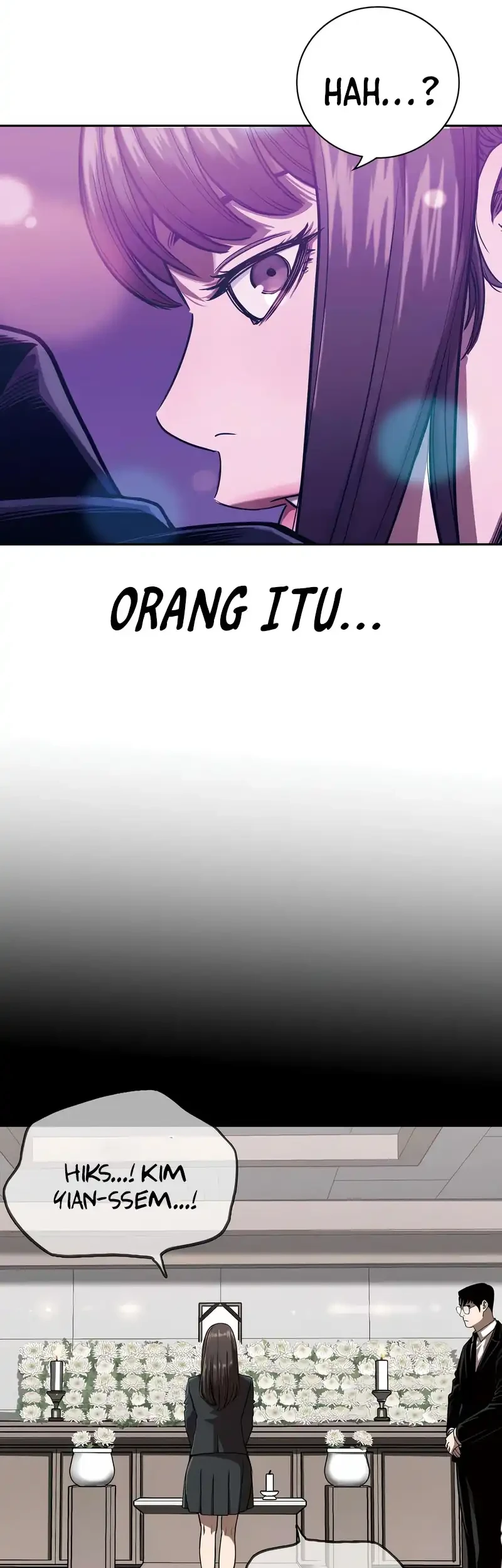 The Devil Classroom Chapter 2 Gambar 93