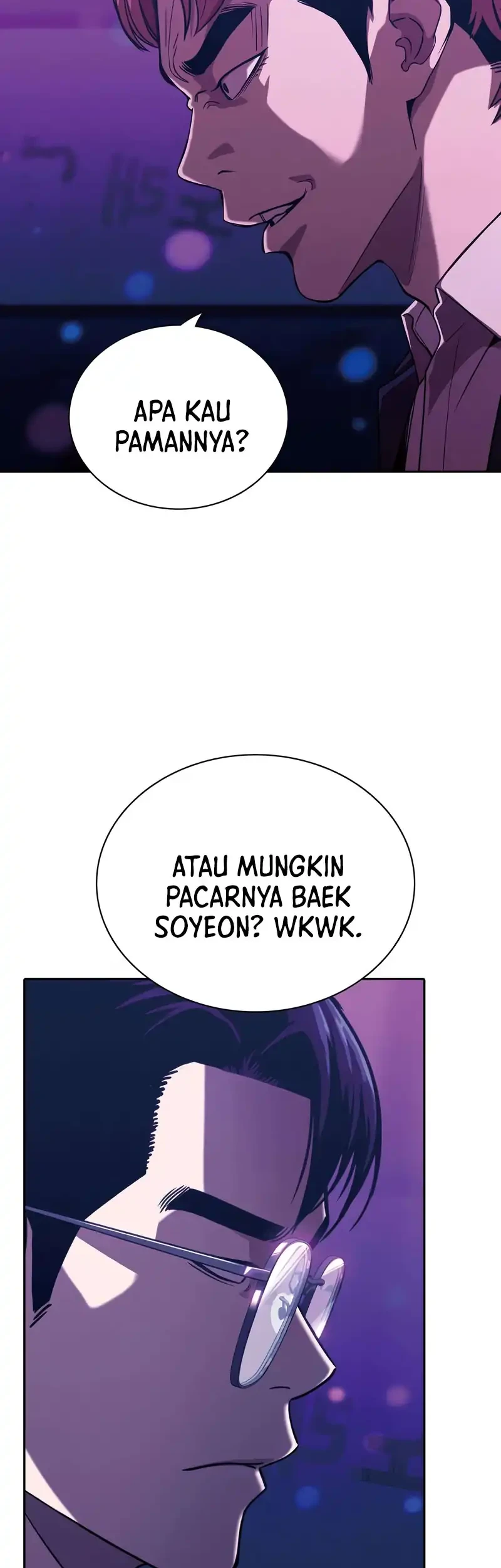The Devil Classroom Chapter 2 Gambar 98