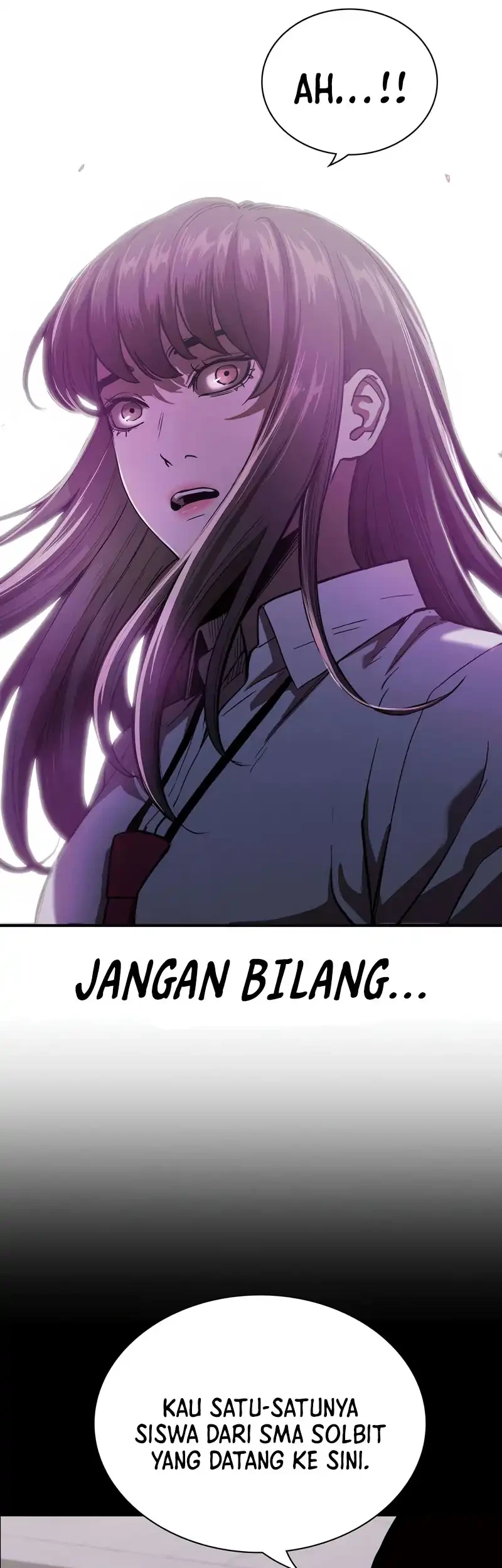 The Devil Classroom Chapter 2 Gambar 103