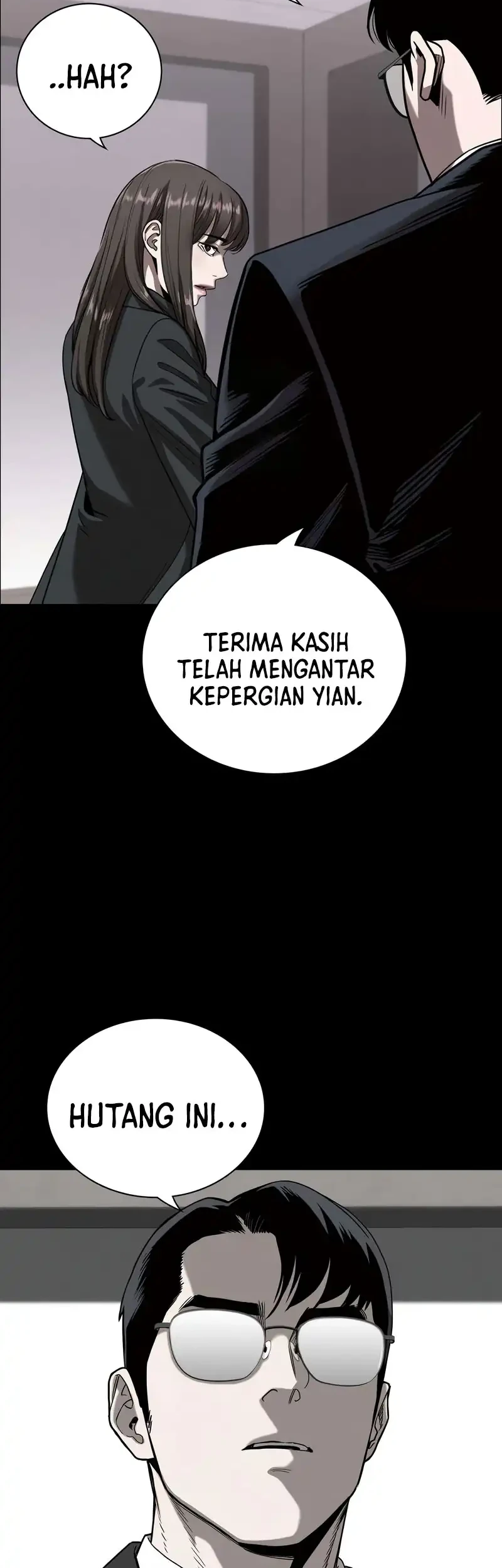 The Devil Classroom Chapter 2 Gambar 104