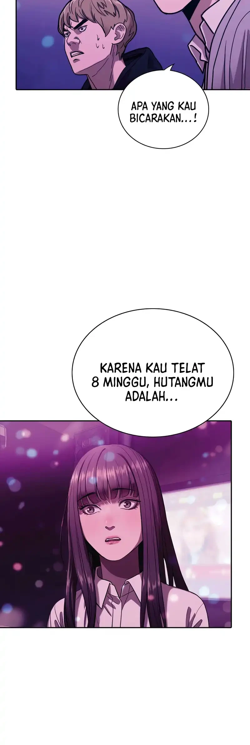 The Devil Classroom Chapter 2 Gambar 108