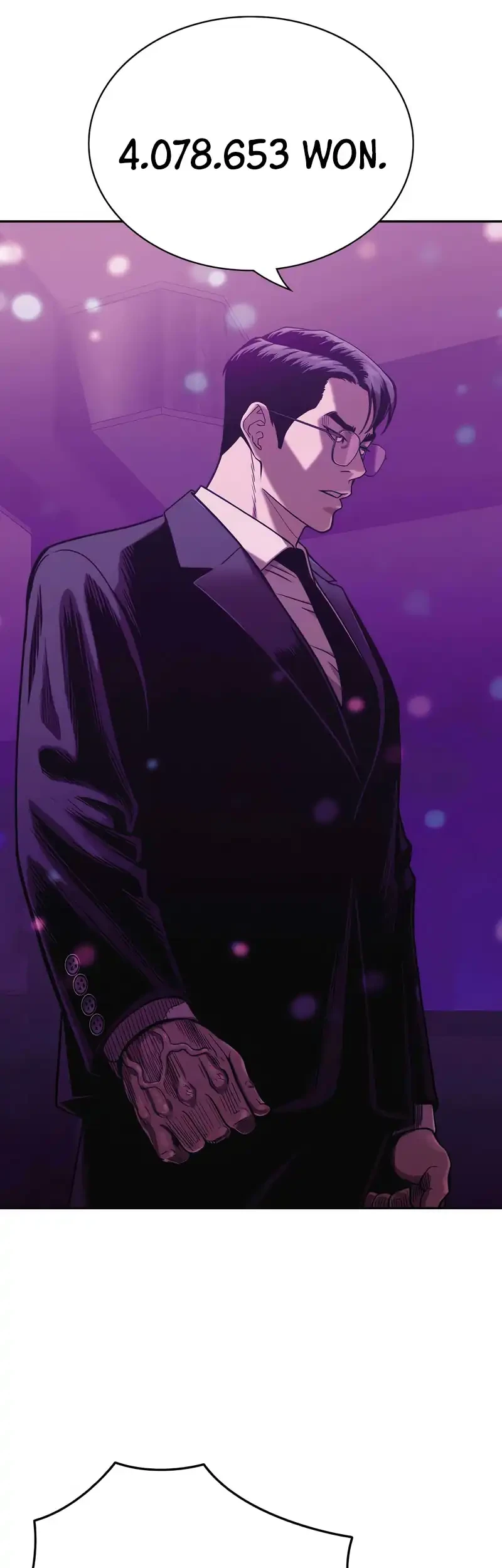 The Devil Classroom Chapter 2 Gambar 109