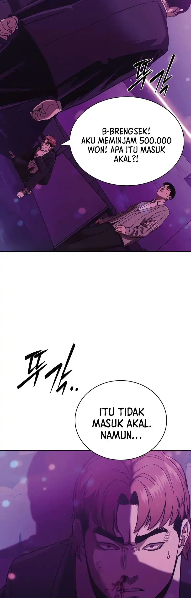 The Devil Classroom Chapter 2 Gambar 111