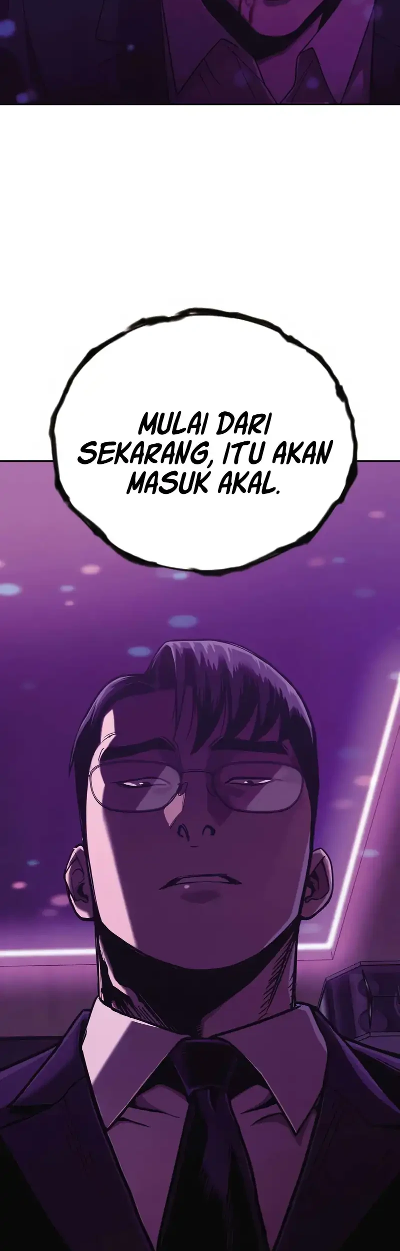 The Devil Classroom Chapter 2 Gambar 112