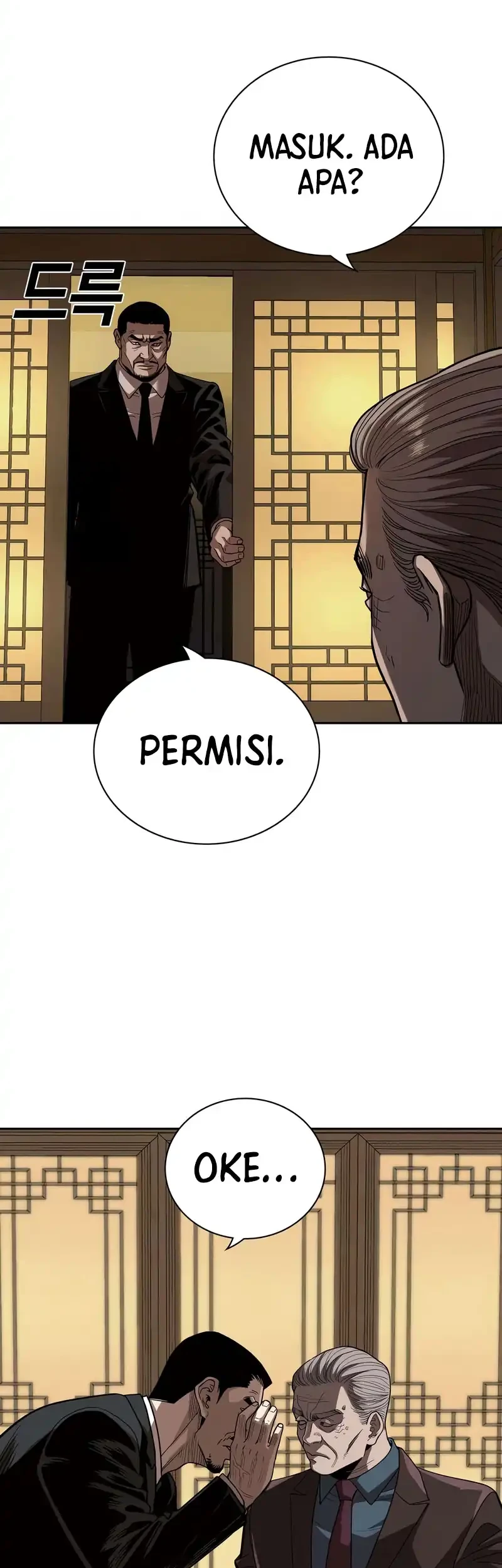 The Devil Classroom Chapter 2 Gambar 5