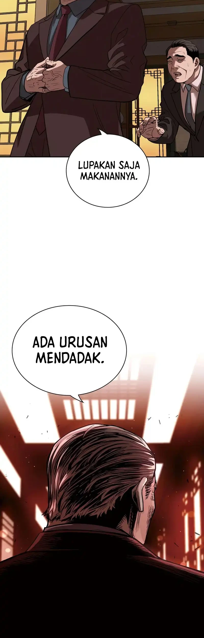 The Devil Classroom Chapter 2 Gambar 8