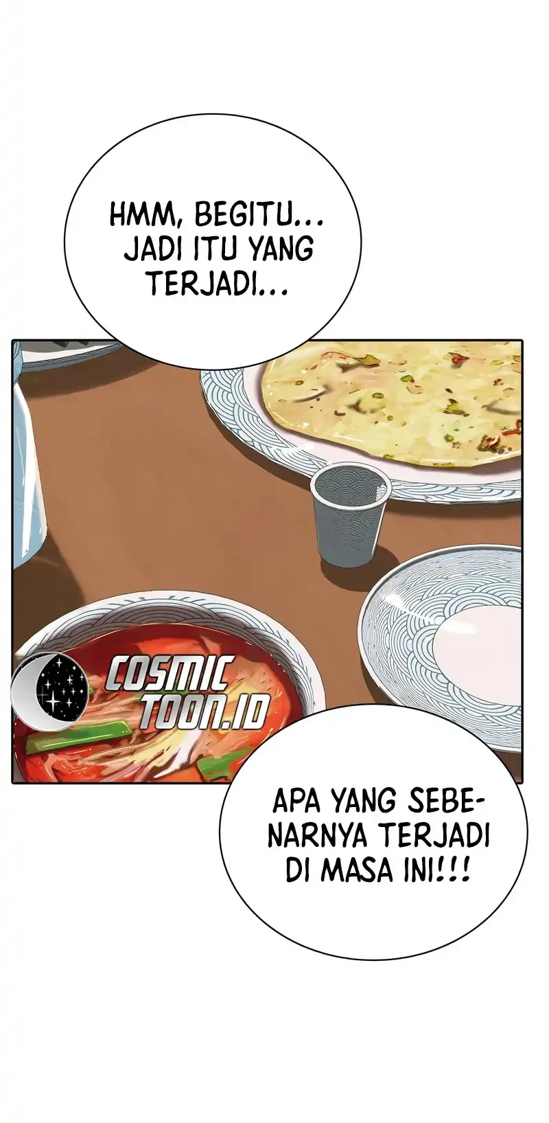 The Devil Classroom Chapter 2 Gambar 12