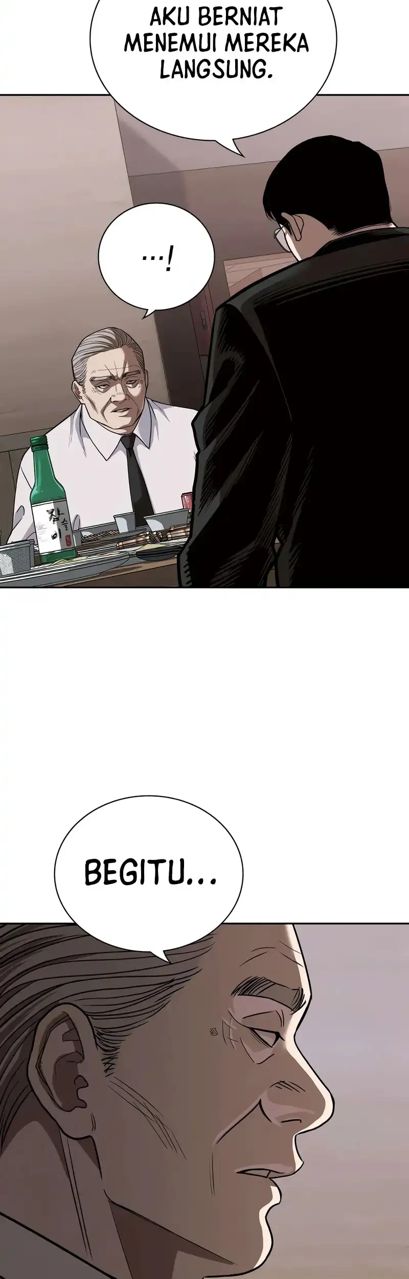 The Devil Classroom Chapter 2 Gambar 15