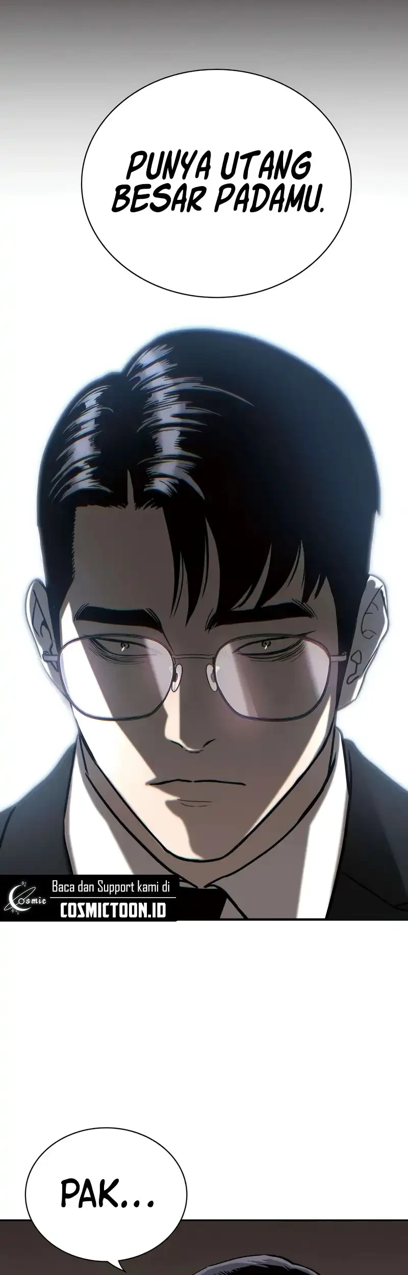 The Devil Classroom Chapter 2 Gambar 17