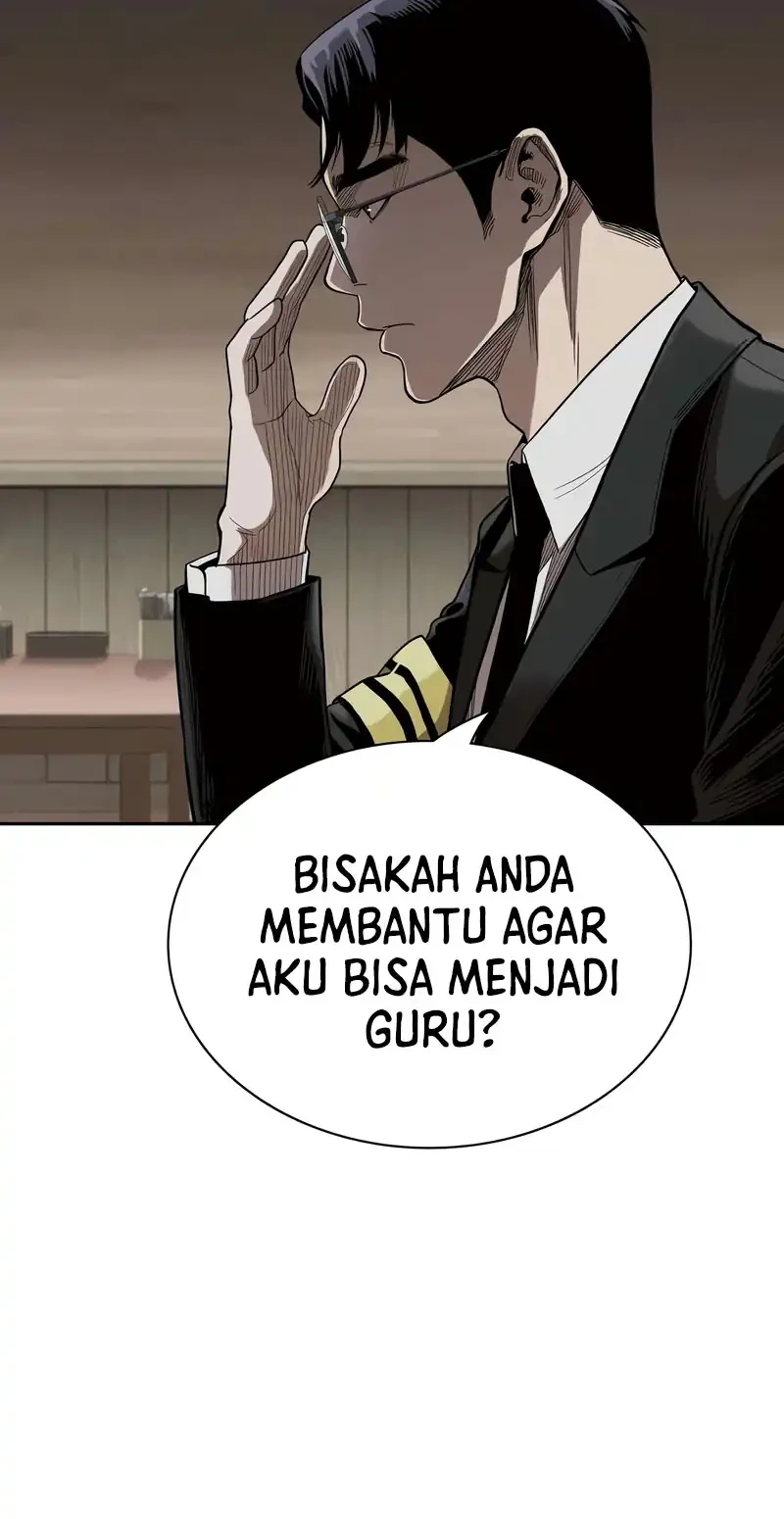 The Devil Classroom Chapter 2 Gambar 18